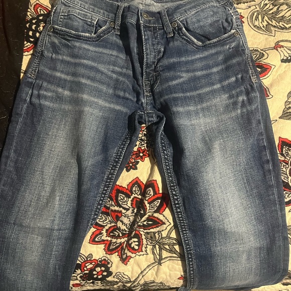 Two 30x30 Bke jeans - Picture 4 of 10